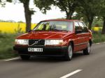 Volvo 940 1990 года (WW)